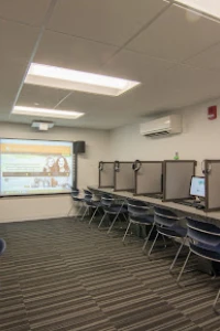 EC Boston facilities, English language school in Boston, United States 8